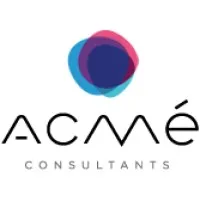 ACMÉ Consultants