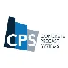 CONCRETE PRECAST SYSTEMS PTY LTD CONCRETE PRECAST SYSTEMS PTY LTD