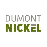 Dumont Nickel