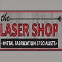 The Laser Shop