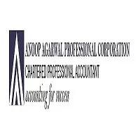 Anoop Agarwal Professional Corporation