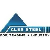 Alex Steel For Trading & Industry Alex Steel For Trading & Industry