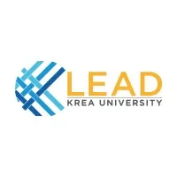 LEAD at Krea University