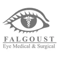 FALGOUST EYE MEDICAL & SURGICAL