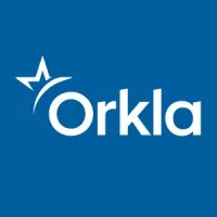 Orkla ASA Orkla ASA