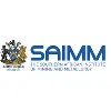 SAIMM - Southern African Institute of Mining and Metallurgy