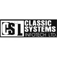Classic Systems Infotech Limited