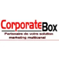 Corporate Box Corporate Box