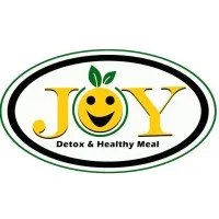 JOY Detox and Healthy Meal JOY Detox and Healthy Meal