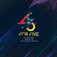 FOR FIVE Digital Marketing Agency