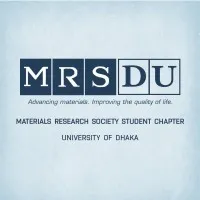 MRS Student Chapter - University of Dhaka