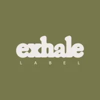 Exhale Label