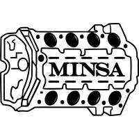 Minsa - Modelos Industriales del Norte SA de CV