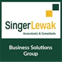 SingerLewak Business Solutions Group