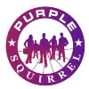 Purple Squirrel Purple Squirrel