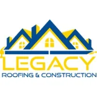 Legacy Roofing & Construction Legacy Roofing & Construction