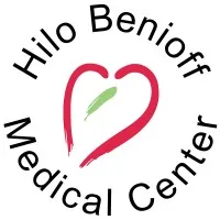 Hilo Benioff Medical Center