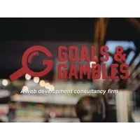 Goals and Gambles Goals and Gambles