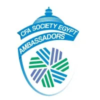 CFA Ambassadors - Cairo University