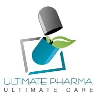Ultimate Pharma Ultimate Pharma