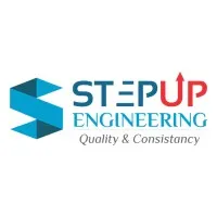 Stepup Engineering Services Pvt. Ltd. Stepup Engineering Services Pvt. Ltd.