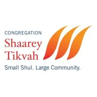 Congregation Shaarey Tikvah Congregation Shaarey Tikvah