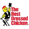 The Best Dressed Chicken The Best Dressed Chicken