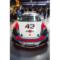 The Little Speed Shop The Little Speed Shop