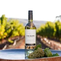 Tin Barn Vineyards