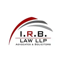 I.R.B Law LLP