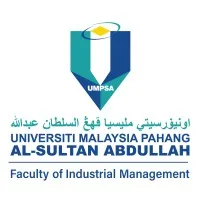 UMPSA Faculty of Industrial Management