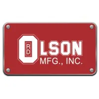 RD OLSON MFG