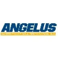 Angelus Waterproofing & Restoration, Inc.