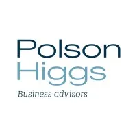 Polson Higgs