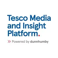 Tesco Media Tesco Media