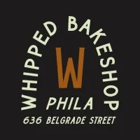 Whipped Bakeshop