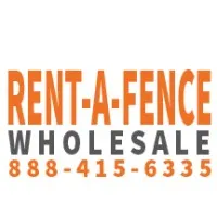 Rent-A-Fence Wholesale