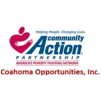 Coahoma Opportunities, Inc. Coahoma Opportunities, Inc.
