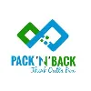 Pack'N'Back Solutions Pvt Ltd Pack'N'Back Solutions Pvt Ltd