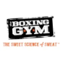 The Boxing Gym The Boxing Gym