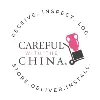 Careful With The China