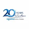Agama Solutions Inc Agama Solutions Inc