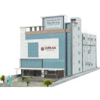 Supraja Hospitals - India