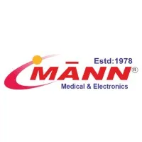 Mann Electronics Mann Electronics