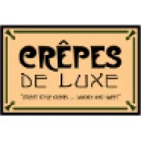 Crepes de Luxe