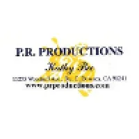 P. R. Productions