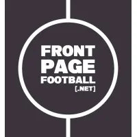 Front Page Football
