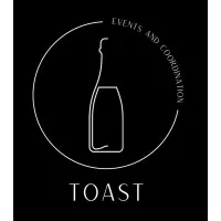 Toast Events Toast Events