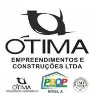 Ótima Empreendimentos e Construções Ltda Ótima Empreendimentos e Construções Ltda