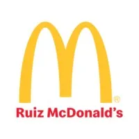 Ruiz McDonald's Ruiz McDonald's